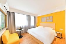 其他 Pod Inn Yanxuan Hotel (Shanghai Zhongshan Park)