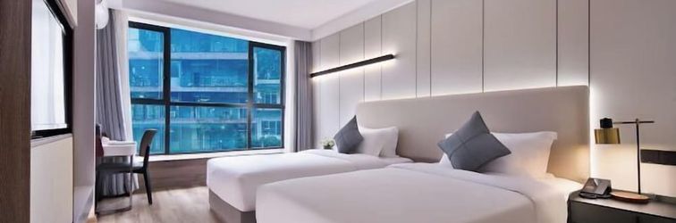 Others Miao Hotel (Yangshuo West Street Lijiang Branch)