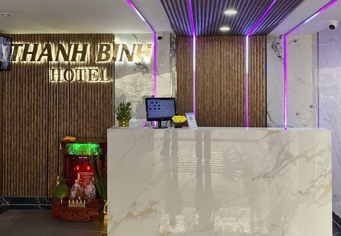 Khác Thanh Binh Premium Hotel