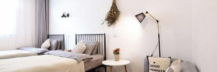 Others Dali Yunmu Inn