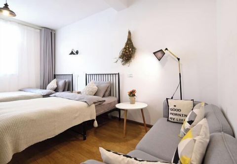 Others Dali Yunmu Inn