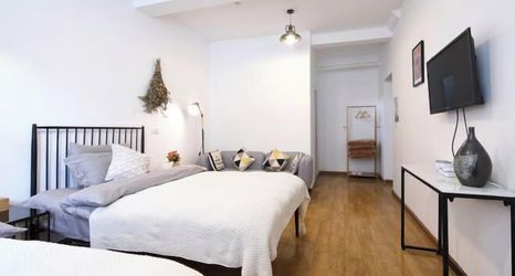 Others 2 Dali Yunmu Inn