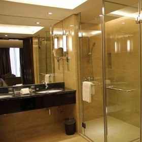 Room 1 Juncheng Higher-quarter Hotel, Hengfeng (Hong Kong) Weaving Limited Company ホテル