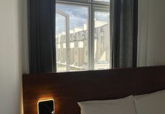 อื่นๆ 7 The Chapter - Leisure Inn Hotel