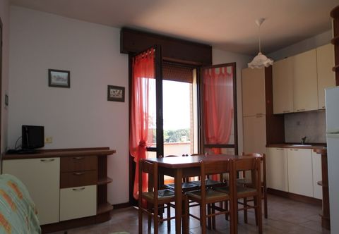 기타 Apartment Just Steps From the Beach in Rosolina Mare