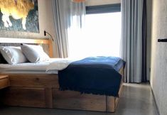 อื่นๆ 3 Surfer Caravan Gastro Pub and Suites