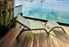 อื่นๆ 7 Surfer Caravan Gastro Pub and Suites