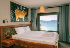 อื่นๆ 4 Surfer Caravan Gastro Pub and Suites