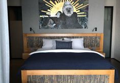 อื่นๆ 6 Surfer Caravan Gastro Pub and Suites