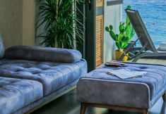 อื่นๆ 2 Surfer Caravan Gastro Pub and Suites