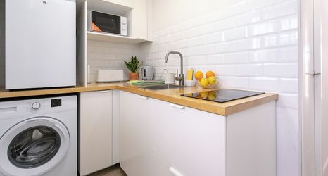 Others 2 Sunstay Cruz Loft Torremolinos