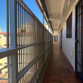 Interior entrance 1 Sunstay Cruz Loft Torremolinos, Khách sạn Playa del Bajondillo