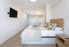 Others 6 Sunstay Cruz Loft Torremolinos