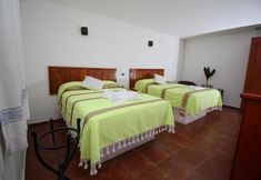 Others 6 HOTEL VILLA BLANCA SUITES