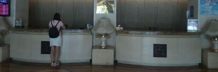 Others Jiahe Harbour View Hotel