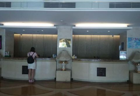 Others Jiahe Harbour View Hotel