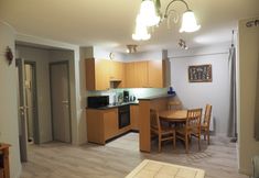 Others 7 Apartment in Blankenberge Near the Beach