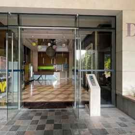 Lobby 1 Guangzhou Kezhu Business Apartment, 黄埔港站 Hotels