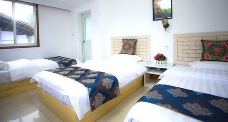 Others 2 Guyun Hotel