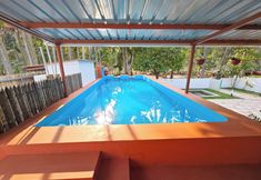 Lain-lain 7 Ibex Resorts Coimbatore Kakarala