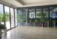 기타 3 Rujia Ease Hotel(Nanjing Wutang Plaza Metro Station)