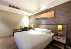 기타 5 Rujia Ease Hotel(Nanjing Wutang Plaza Metro Station)