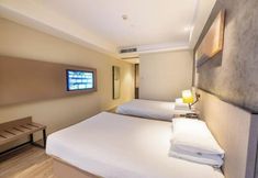 기타 7 Rujia Ease Hotel(Nanjing Wutang Plaza Metro Station)