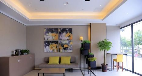 기타 2 Rujia Ease Hotel(Nanjing Wutang Plaza Metro Station)