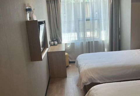 Others Shell Hotel (Shunyi Ideal Automobile Base, Beijing)