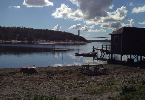 Others 1-bedroom Holiday Home in Stenungsund