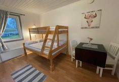 Others 2 1-bedroom Holiday Home in Stenungsund