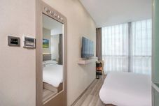 其他 Shanghai Miaoyi Hotel