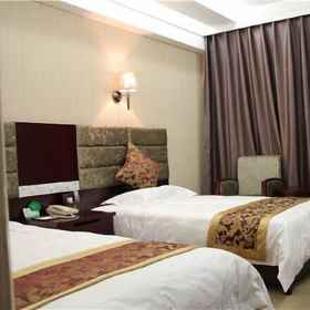 Primary image 1 Lanzhou Senheyuan Hotel, Gansu Hotels