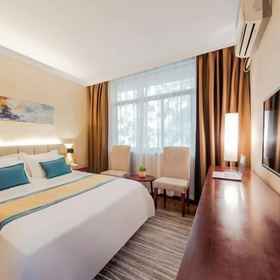 Primary image 1 美宇酒店, 杨氏饺子 酒店