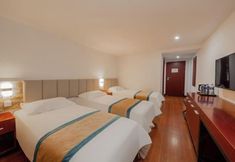 Lain-lain 4 Meiyu Hotel