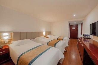 Lain-lain 4 Meiyu Hotel