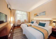 Lain-lain 7 Meiyu Hotel