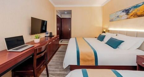 Lain-lain 2 Meiyu Hotel