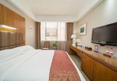 Khác 7 Lavande Hotel (Hunan University)