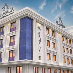 Primary image 1 โรงแรม แกรนด์ อาร์มาดา, โรงแรม & ที่พัก StarCity Outlet