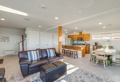 Others 5 Ocean Views & Beach Access at Cottage on Birch Bay