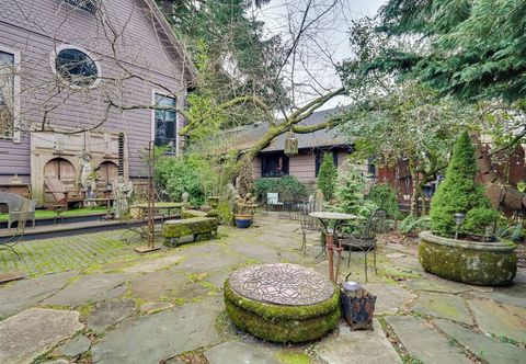 Others 6 Mi to Dtwn Portland: Historic Apt Near Trails!