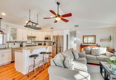 其他 5 Hudson Valley Retreat w/ Pool Near Greenwood Lake