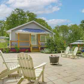 Primary image 1 Hudson Valley Retreat w/ Pool Near Greenwood Lake, Orange County Hotels