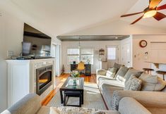 其他 7 Hudson Valley Retreat w/ Pool Near Greenwood Lake