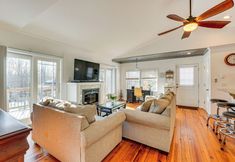 其他 3 Hudson Valley Retreat w/ Pool Near Greenwood Lake