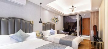 기타 5 Yangyun San Sheng Ji Gong