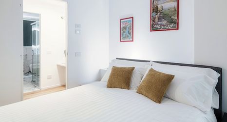 Others 2 Suite JOIVY Porta Torre 76