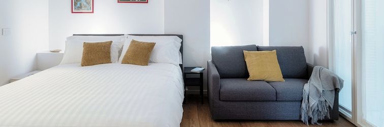 Others Suite JOIVY Porta Torre 76