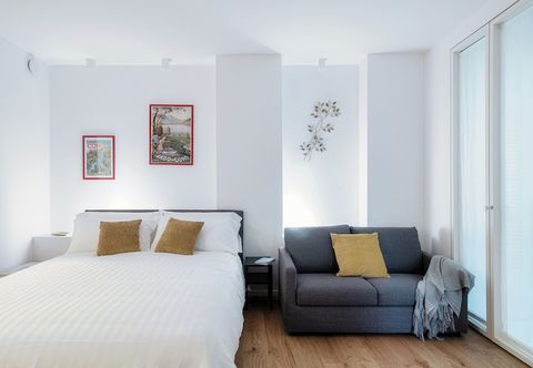 Others Suite JOIVY Porta Torre 76